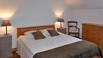 bed - Ferienhaus für 6 Personen (140 m²) in Florimont Gaumier - Top-Hundeurlaub