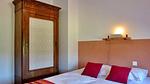 bed - Ferienhaus für 6 Personen (140 m²) in Florimont Gaumier - Top-Hundeurlaub