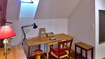 bed - Ferienhaus für 6 Personen (140 m²) in Florimont Gaumier - Top-Hundeurlaub