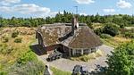 house - Ferienhaus für 8 Personen (125 m²) in Rømø - Top-Hundeurlaub