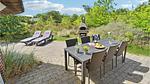 outside - Ferienhaus für 8 Personen (125 m²) in Rømø - Top-Hundeurlaub