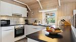 kitchen - Ferienhaus für 8 Personen (125 m²) in Rømø - Top-Hundeurlaub