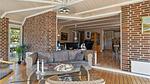 living-room - Ferienhaus für 8 Personen (125 m²) in Rømø - Top-Hundeurlaub