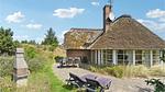 outside - Ferienhaus für 8 Personen (125 m²) in Rømø - Top-Hundeurlaub