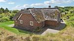 house - Ferienhaus für 8 Personen (125 m²) in Rømø - Top-Hundeurlaub