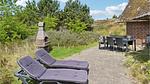 outside - Ferienhaus für 8 Personen (125 m²) in Rømø - Top-Hundeurlaub