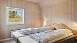 bed - Ferienhaus für 8 Personen (125 m²) in Rømø - Top-Hundeurlaub