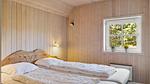 bed - Ferienhaus für 8 Personen (125 m²) in Rømø - Top-Hundeurlaub