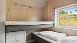 bed - Ferienhaus für 8 Personen (125 m²) in Rømø - Top-Hundeurlaub