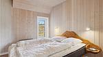 bed - Ferienhaus für 8 Personen (125 m²) in Rømø - Top-Hundeurlaub