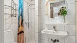 bathroom - Ferienhaus für 8 Personen (125 m²) in Rømø - Top-Hundeurlaub