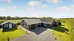 house - Ferienhaus für 6 Personen (123 m²) in Tarm - Top-Hundeurlaub