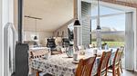 living-room - Ferienhaus für 6 Personen (123 m²) in Tarm - Top-Hundeurlaub