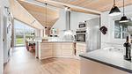 kitchen - Ferienhaus für 6 Personen (123 m²) in Tarm - Top-Hundeurlaub