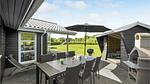 outside - Ferienhaus für 6 Personen (123 m²) in Tarm - Top-Hundeurlaub