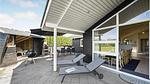 outside - Ferienhaus für 6 Personen (123 m²) in Tarm - Top-Hundeurlaub