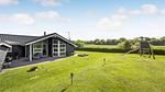 outside - Ferienhaus für 6 Personen (123 m²) in Tarm - Top-Hundeurlaub