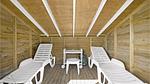 outside - Ferienhaus für 6 Personen (123 m²) in Tarm - Top-Hundeurlaub