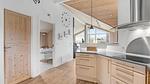 kitchen - Ferienhaus für 6 Personen (123 m²) in Tarm - Top-Hundeurlaub