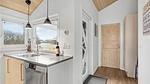kitchen - Ferienhaus für 6 Personen (123 m²) in Tarm - Top-Hundeurlaub
