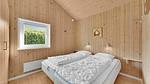 bed - Ferienhaus für 6 Personen (123 m²) in Tarm - Top-Hundeurlaub