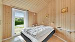 bed - Ferienhaus für 6 Personen (123 m²) in Tarm - Top-Hundeurlaub