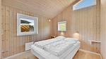 bed - Ferienhaus für 6 Personen (123 m²) in Tarm - Top-Hundeurlaub