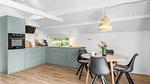 kitchen - Ferienhaus für 4 Personen (45 m²) in Egernsund - Top-Hundeurlaub
