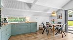 kitchen - Ferienhaus für 4 Personen (45 m²) in Egernsund - Top-Hundeurlaub
