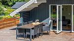 outside - Ferienhaus für 4 Personen (45 m²) in Egernsund - Top-Hundeurlaub