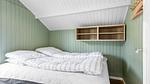 bed - Ferienhaus für 4 Personen (45 m²) in Egernsund - Top-Hundeurlaub