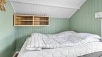 bed - Ferienhaus für 4 Personen (45 m²) in Egernsund - Top-Hundeurlaub