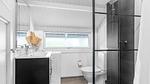bathroom - Ferienhaus für 4 Personen (45 m²) in Egernsund - Top-Hundeurlaub