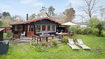 house - Ferienhaus für 4 Personen (84 m²) in Vejby - Top-Hundeurlaub