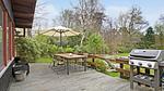 outside - Ferienhaus für 4 Personen (84 m²) in Vejby - Top-Hundeurlaub