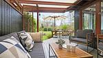 outside - Ferienhaus für 4 Personen (84 m²) in Vejby - Top-Hundeurlaub