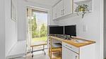 interior - Ferienhaus für 4 Personen (84 m²) in Vejby - Top-Hundeurlaub