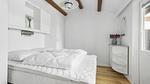 bed - Ferienhaus für 4 Personen (84 m²) in Vejby - Top-Hundeurlaub
