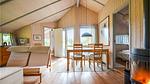 living-room - Ferienhaus für 6 Personen (70 m²) in Knebel - Top-Hundeurlaub