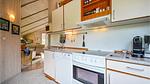 kitchen - Ferienhaus für 6 Personen (70 m²) in Knebel - Top-Hundeurlaub