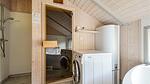 bathroom - Ferienhaus für 6 Personen (70 m²) in Knebel - Top-Hundeurlaub