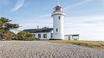 house - Ferienhaus für 6 Personen (70 m²) in Knebel - Top-Hundeurlaub