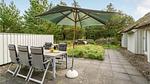 outside - Ferienhaus für 7 Personen (97 m²) in Fjerritslev - Top-Hundeurlaub