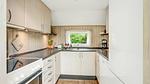 kitchen - Ferienhaus für 7 Personen (97 m²) in Fjerritslev - Top-Hundeurlaub