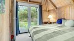 bed - Ferienhaus für 7 Personen (97 m²) in Fjerritslev - Top-Hundeurlaub