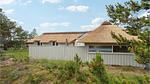 house - Ferienhaus für 7 Personen (97 m²) in Fjerritslev - Top-Hundeurlaub