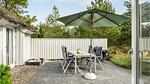 outside - Ferienhaus für 7 Personen (97 m²) in Fjerritslev - Top-Hundeurlaub