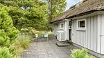 outside - Ferienhaus für 7 Personen (97 m²) in Fjerritslev - Top-Hundeurlaub