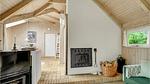 living-room - Ferienhaus für 7 Personen (97 m²) in Fjerritslev - Top-Hundeurlaub