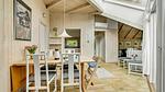 living-room - Ferienhaus für 7 Personen (97 m²) in Fjerritslev - Top-Hundeurlaub